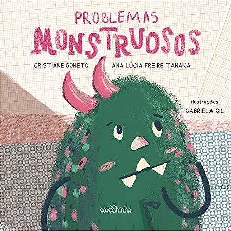 Problemas Monstruosos: o Mundo dos Dongos