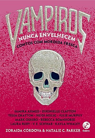 Vampiros Nunca Envelhecem
