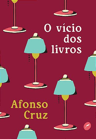 Vicio dos Livros, O