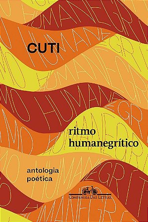 Ritmo Humanegritico - Antologia Poetica