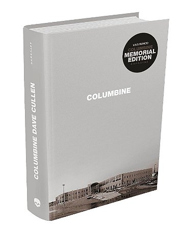 Columbine + Brinde Exclusivo