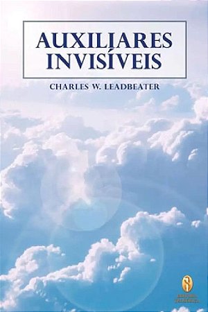Auxiliares Invisiveis - ( Teosofica )