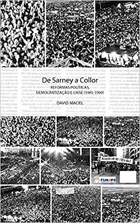 De Sarney a Collor