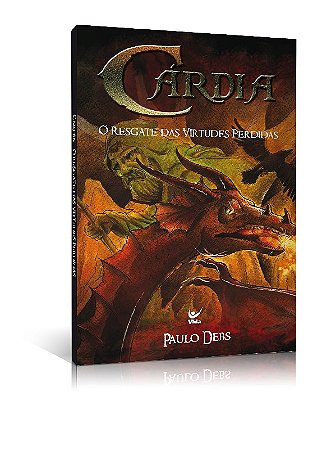 Cardia - o Resgate das Virtudes Perdidas