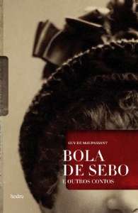 Bola de Sebo e Outros Contos