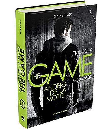 Trilogia The Game - Vol. 3 - Game Over