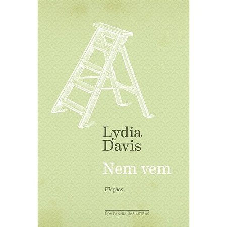 Nem Vem - Ficcoes