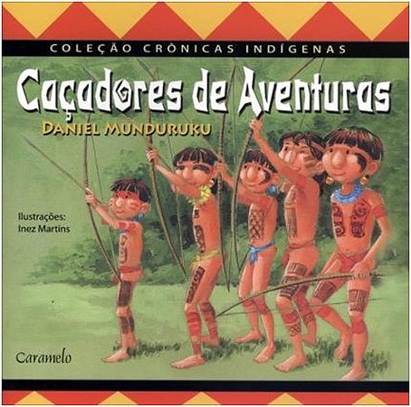 Cacadores de Aventuras