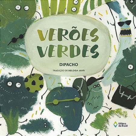 Veroes Verdes