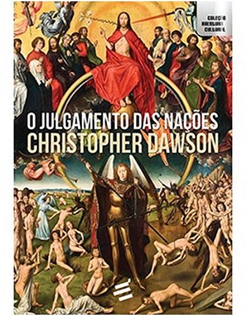 Julgamento das Nacoes, O