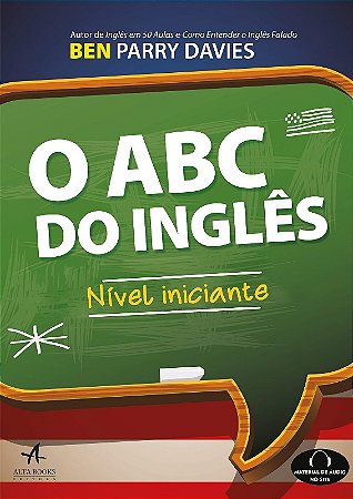 Abc do Ingles, O: Nivel Iniciante