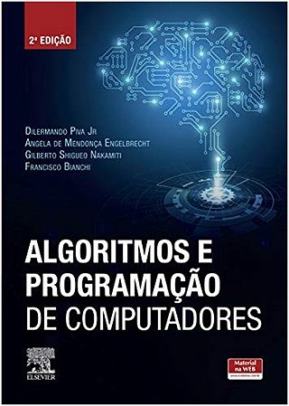 Algoritmos e Programacao de Computadores