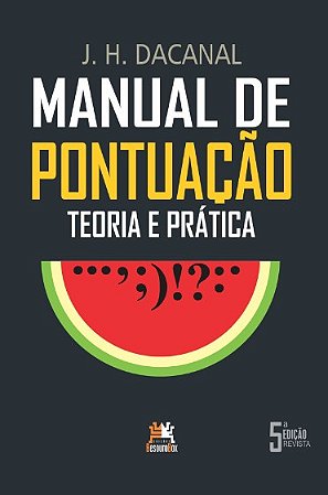 Manual de Pontuacao: Teoria e Pratica