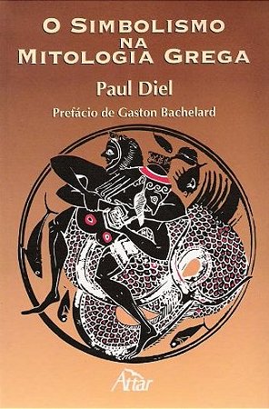 Simbolismo na Mitologia Grega, O