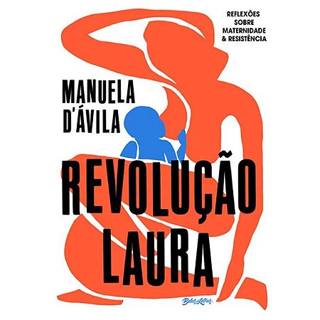 Revolucao Laura