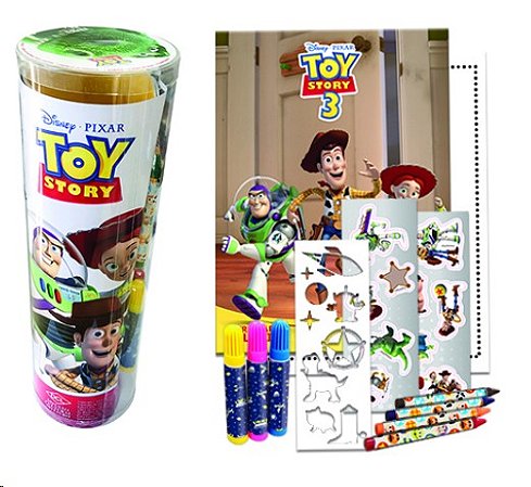 Tubo - Toy Story 4