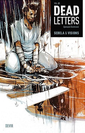 Dead Letters Volume 1: Operacao Existencial