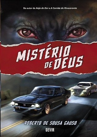 Misterio de Deus (volume 1)