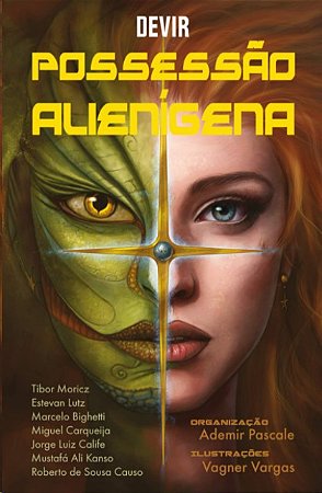Possessao Alienigena