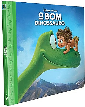Disney: Primeiras Historias - o Bom Dinossauro