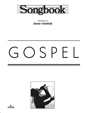 Songbook Gospel