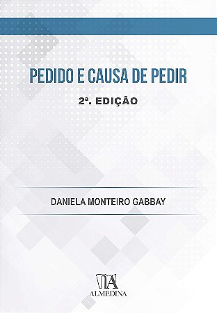 Pedido e Causa de Pedir