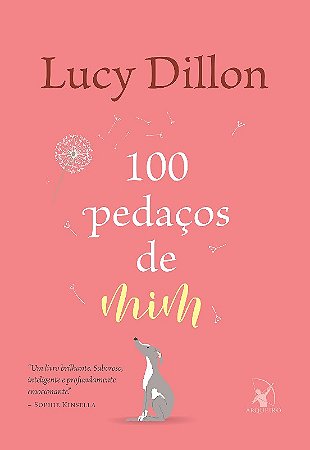 100 Pedaços de Mim