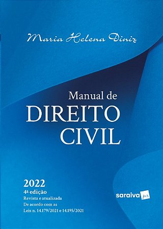 Manual de Direito Civil