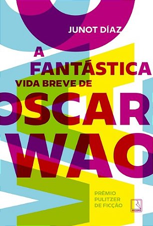 Fantastica Vida Breve de Oscar Wao, A