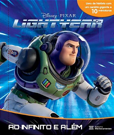 Lightyear - ao Infinito e Alem