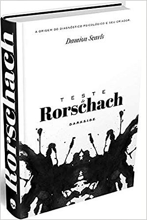 Teste de Rorschach: a Origem