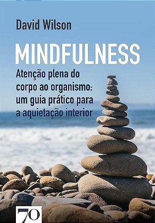 Mindfulness: Atencao Plena do Corpo ao Organismo: Um Guia Pratico para a aq