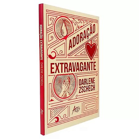 Adoração Extravagante (5128)