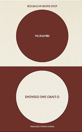 Murambi: o Livro das Ossadas