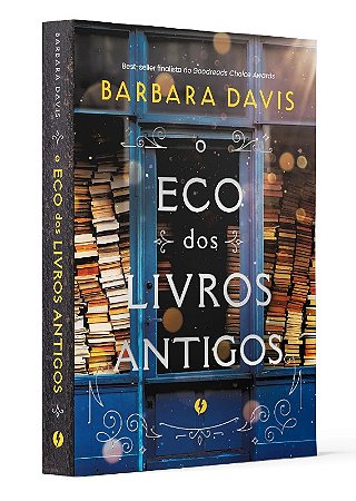 Eco dos Livros Antigos, O