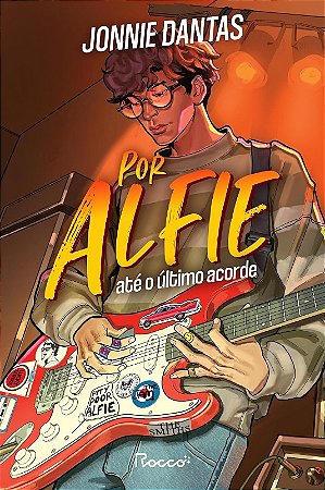 Por Alfie:ate o Ultimo Acorde