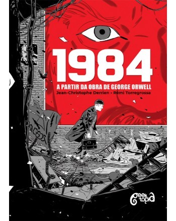 1984 a Partir da Obra de George Orwell