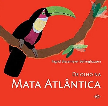 De Olho na Mata Atlantica