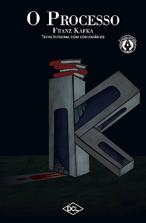 Processo, O: Volume 1