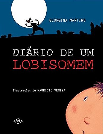 Diario de Um Lobisomem