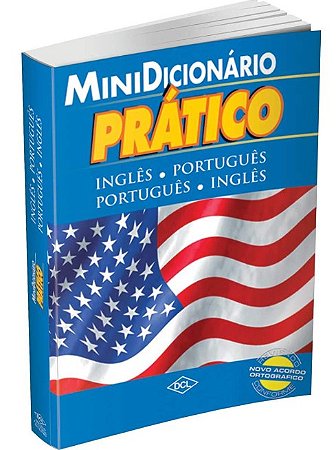 Minidicionario Pratico de Ingles