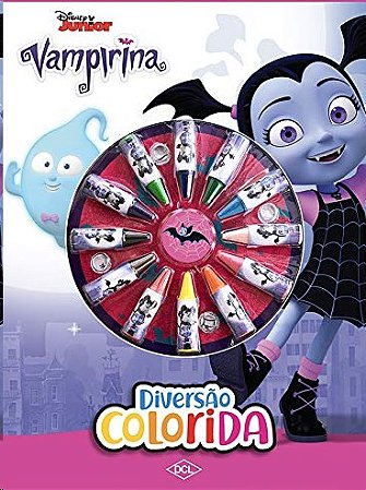 Disney Cores Vampirina