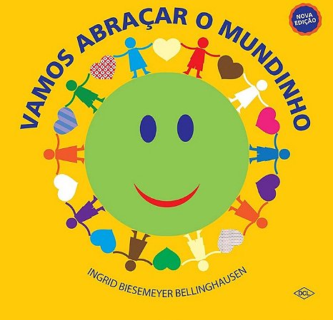 Vamos Abracar o Mundinho
