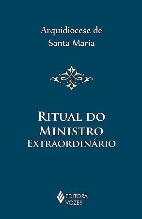 Ritual do Ministro Extraordinario