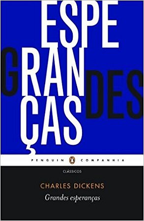 Grandes Esperancas