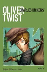 Oliver Twist - Hq