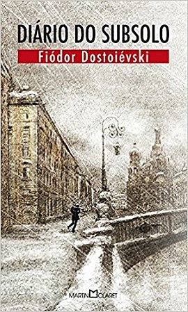 Diario do Subsolo