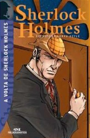 Volta de Sherlock Holmes, A