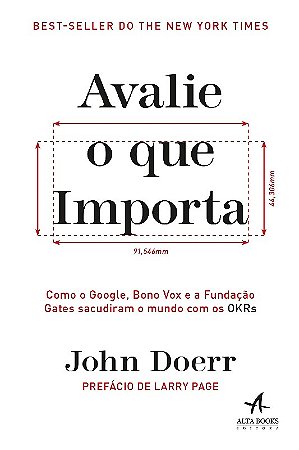 Avalie o Que Importa: Como o Google, Bono Vox e a Fundacao Gates Sacudiram