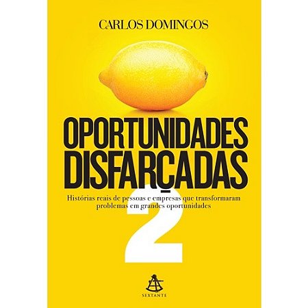 Oportunidades Disfarcadas 2